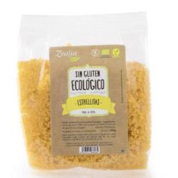 ESTRELLITAS 250gr. BIO SG VEGANO