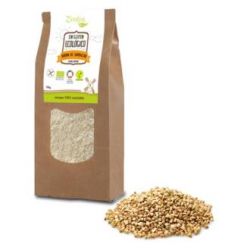 FARINA DI GRANO SARACENO 500gr. BIO SG VEGAN