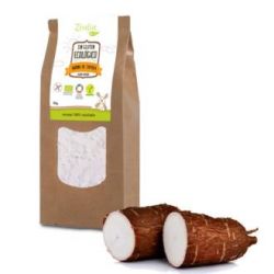FARINA DI TAPIOCA 500gr. BIO SG VEGAN