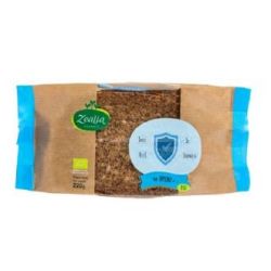 PAN PROTEICO SARRACENO INMUNE+ 220 gr BIO