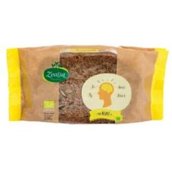 PAN PROTEICO SARRACENO NEURO+ 220 gr BIO