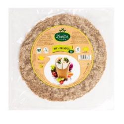 WRAP grano saraceno 120 gr BIO