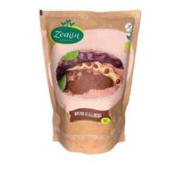 FARINA DI CARRUBE 450gr. BIO SG VEGAN