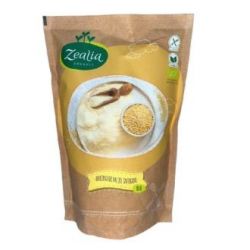 FARINA DI MIGLIO integrale 500 gr BIO