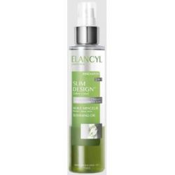 ELANCYL SLIM DESIGN olio anticellulite 150ml.