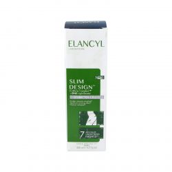 ELANCYL SLIM DESIGN notte gel anticellulite 200ml
