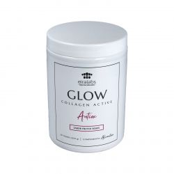 COLLAGEN active ANTIOX GLOW frutti rossi 300gr.
