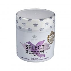 COLLAGEN active SELECT gusto mango 300gr.