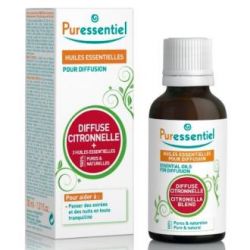 DIFUSS ANTI-PIC sinergia AE per diffusione 30ml.