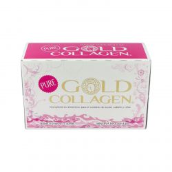 GOLD COLLAGEN PURE 10cpr.