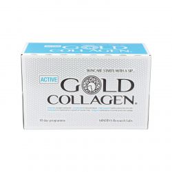 GOLD COLLAGEN ACTIVE 10amp.