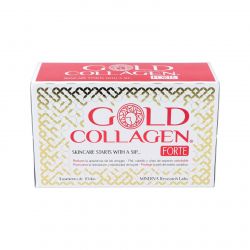 GOLD COLLAGEN FORTE 10cpr.