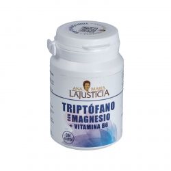 Trp-Fn con magnesio+vit. B6 60cpr.