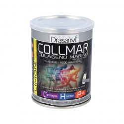 COLLMAR collagene marino con magnesio limone 300gr.