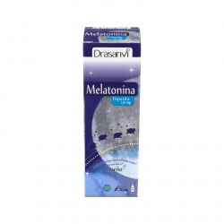 MELATONINA 1,9mg. 50ml.