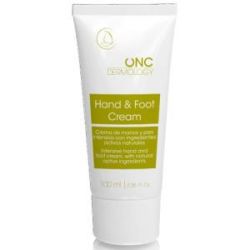 ONC DERMOLOGY CREMA PER MANI E PIEDI 100ml.