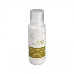 ONC DERMOLOGY BODY BALSAM 200ml.