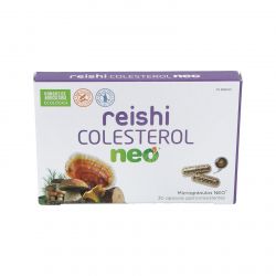REISHI COLESTEROL NEO 30cps