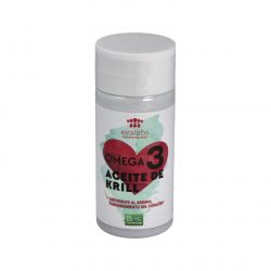 OMEGA 3 olio di krill 60cps