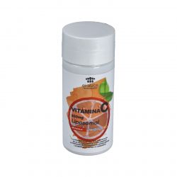 VITAMINA C pureway-C 60cps.