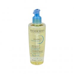 ATODERM OLIO DA DOCCIA famiglia 200ml.