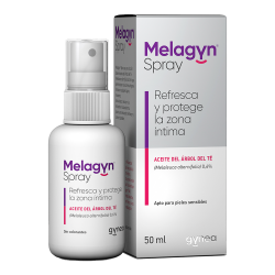 Melagyn Spray 50 ml