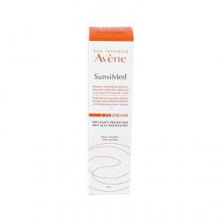 SUNSIMED 80ml. - AVENE