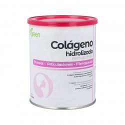 COLLAGENE IDROLIZZATO formula donna 300gr.