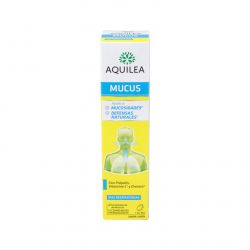 AQUILEA MUCUS 15cpr. eferv.