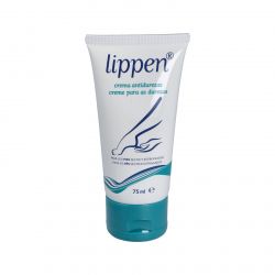 LIPPEN CREMA ANTIDUREZZE 75ml.