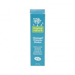 CHAMOGEL primi denti gel 10gr.