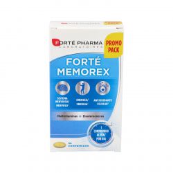 FORTE MEMOREX 60cpr.