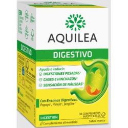 AQUILEA DIGESTIVO 30cpr.