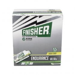 FINISHER ENDURANCE GEL 12sbrs.