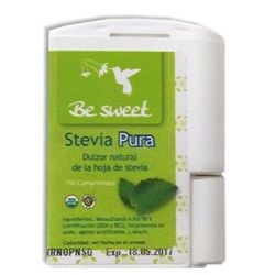 STEVIA 150cpr. ECO