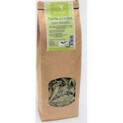 STEVIA foglie secche 50gr. BIO