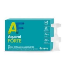 AQUORAL FORTE monodose 30ud.
