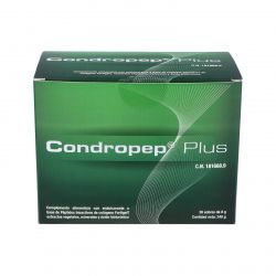 CONDROPEP PLUS 30cpr.