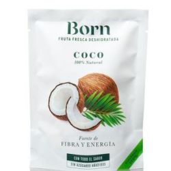 COCO disidratato 40gr. ECO
