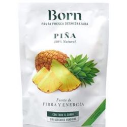 ANANAS disidratato 40gr. ECO
