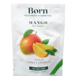 MANGO disidratato 40gr. ECO