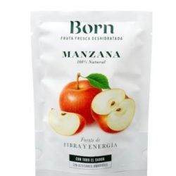 MELA disidratata 40gr. ECO