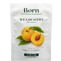 MELOCOTON disidratato 40gr. ECO