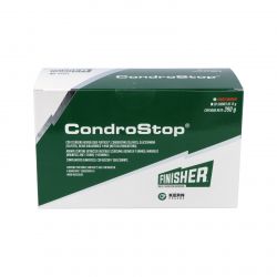 FINISHER CONDROSTOP 30cpr.