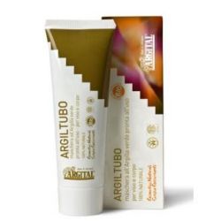 ARGILLA VERDE tubo 250ml.