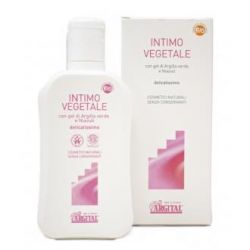 GEL INTIMO vegetale 250ml. DEMETER