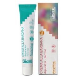 CREMA ALLA BARDANA 50ml.