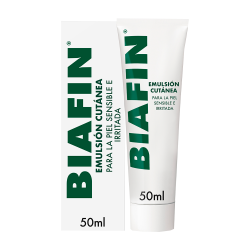 BIAFIN EMULSIONE CUTANEA 50 ML