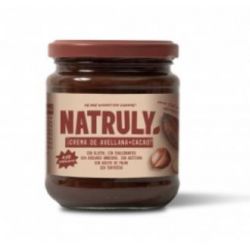 CREMA DI CACAO E NOCCIOLE 285gr. SG