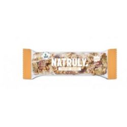 BARRITAS CRUNCHY DI FRUTTI SECCHI scatola 20ud BIO